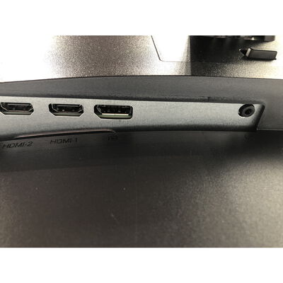 【水戸赤塚店】中古  C27G3/11（27インチ 1920x1080 165Hz） 4680002717 