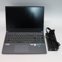 中古  GALLERIA ZL7C-R47 3210014358【8/14価格改定!】 