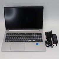 中古  HP Pro Book 450 G10(i5-1334U/16GB/SSD256GB/なし/オンボード/15.6/1920x1080/W11P) 3210013851【8/7価格改定!】 