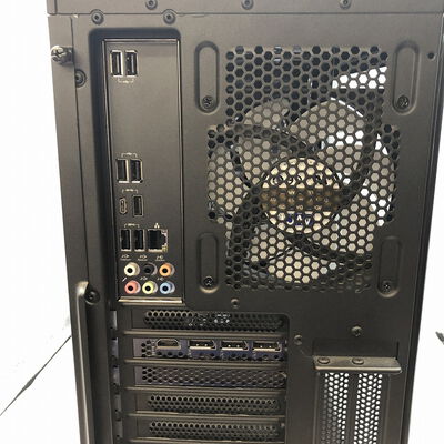 【宇都宮鶴田店】中古  Lenovo Legion 17(i9 10900K/32GB/SSD512GB/HDD2TB/RTX3080/W11H) 5280001473 