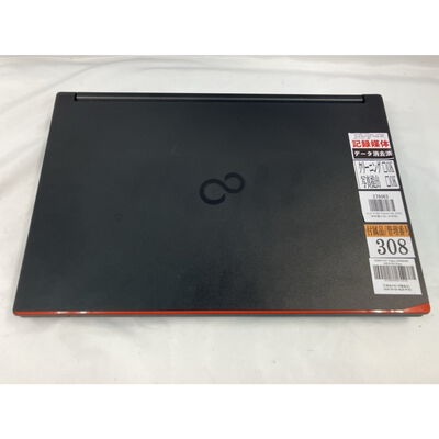 【仙台店】中古  Fujitsu LIFEBOOK A5510/EX (Core i5-10210U/8GB/SSD256GB/SMt/-/WLAN/15.6HD/W11P/-) 3240011412 