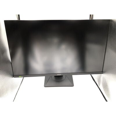 【水戸赤塚店】中古  MSI G274PF(フルHD 27インチ 180Hz IPS) 4680003684 