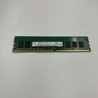 中古  PC4-25600 16GB デスクトップ用_ 184900 