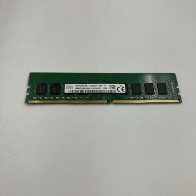 【なんば店】中古  PC4-25600 16GB デスクトップ用_ 184900 