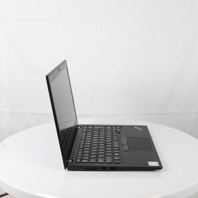 【通販センター】中古  Lenovo ThinkPad X280 20KESEL500(Intel Core i5 8250U/16GB/SSD256GB/なし/オンボード/12.5/1366x768/Wi-Fi/W11H64 MAR) 185416 