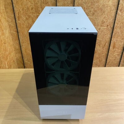 【座間相武台】中古  [中古]自作PC(i5 11400/8GB/SSD480GB/ R4510002231 1460030071 