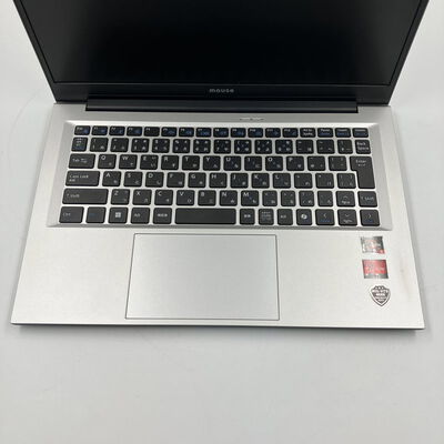 【なんば店】中古  mouse A4-A5U01SR-B (Ryzen 5 7430U/16GB/SSD500GB/WLAN/14FHD) 3280022645 