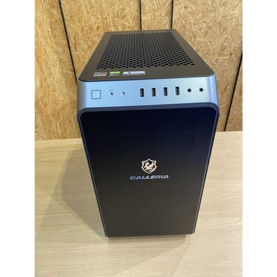 【座間相武台】中古  GALLERIA RM5R-G60S 4510002986 