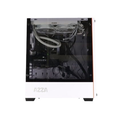 【秋葉原本店】中古  自作パソコン(i5 12400F/32GB/SSD1TB/RTX3060 12GB) 3410014573 