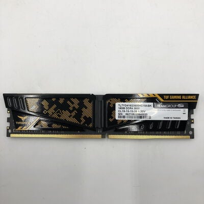 【福井日之出店】中古  PC4-28800 16GB デスクトップ用(DDR4-3600) 140734 