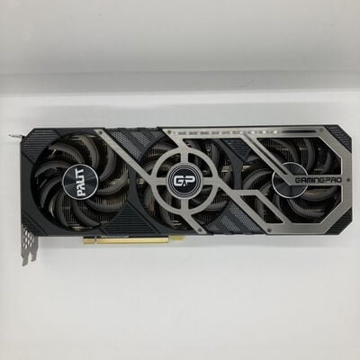 【八王子店】中古  Palit NE63070S19P2-1041A (RTX3070 GP OC 8G GDR6) 192424 