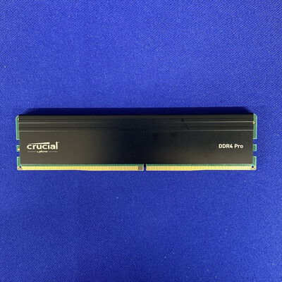 【横浜駅前店】中古  PC4-25600 32GB デスクトップ用(DDR4-3200) 143224 
