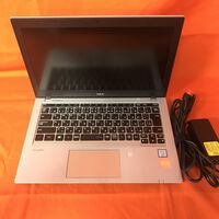 中古  NEC VersaPro タイプVB　PC-VKM17BZC3 (Core i5 8350U/8GB/SSD256GB/-/オンボード/12.5ｲﾝﾁ/1366x768/Wi-Fi/WEBCAM/W11H64) 176660 