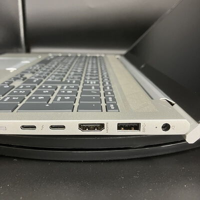 【新潟店】中古  HP EliteBook 850 G7 (Intel Core i7 10510U 1.8GHz/16GB/SSD256GB/-/オンボード/15.6/1920x1080/Wi-Fi/W11H64) 172695 