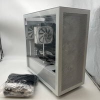 中古  PC工房　LEVEL∞NZXTケース(i7 12700/32GB/SSD1TB/RTX4070Ti/W11H) 4860000689 