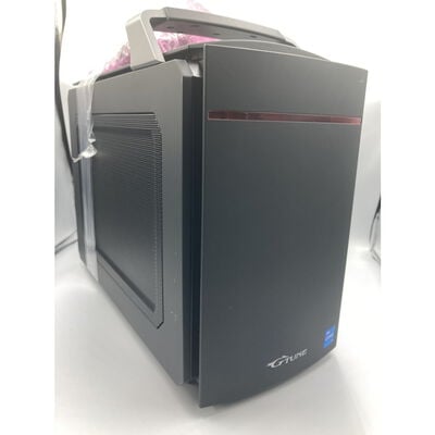 【水戸赤塚店】中古  mousePC(i5 11400F/16GB/RTX3060/SSDなし/OSなし) 4680002041【8/14価格改定!】 