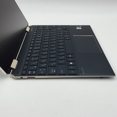 【神戸・三宮店】中古  HPspectre x360 13-AW0155TU(i5-1035G4/8GB/SSD512GB/W11H) 3430006533 