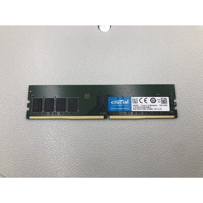 【水戸赤塚店】中古  PC4-21300 8GB デスクトップ用_ 184888 