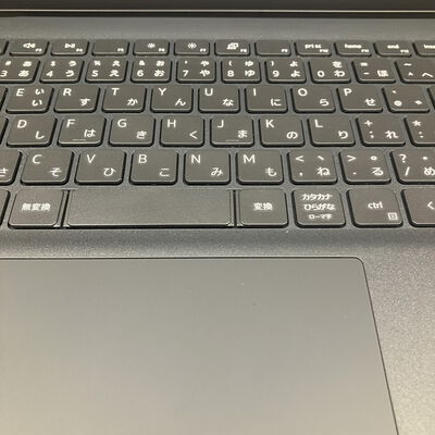 【富士青葉店】中古  Dell 15 DC15250 P112F013 5070001731 