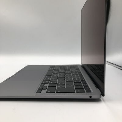 【水戸赤塚店】中古  MacBook Air 13インチ CTO (M1・2020) ゴールド Apple M1(CPU:8C/GPU:8C)/8G/512G 4680003959 