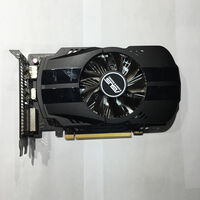 中古  ASUS PH-GTX1050-2G(GTX1050 2GB) 189397 