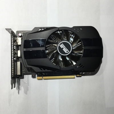 【松山環状枝松店】中古  ASUS PH-GTX1050-2G(GTX1050 2GB) 189397 