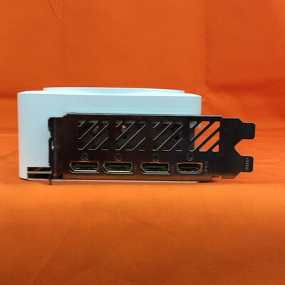 【なんば店】中古  GIGABYTE GV-N4070AERO OC-12GD (RTX4070 12GB) 157134 