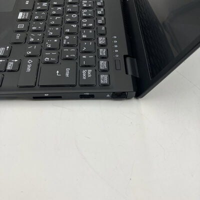 【なんば店】中古  富士通 LIFEBOOK FMVWF3U27 (i5 1135G7/8GB/SSD256GB/WLAN/13.3FHD) 3280023587 