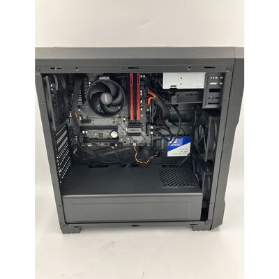 【秋葉原本店】中古  【訳アリ/LANポート使用不可/要備考欄確認】 Original PC(AMD Ryzen 3 2200G/16GB/SSD500GB/DVDマルチ/オンボード/W10H64 MAR) 171312 
