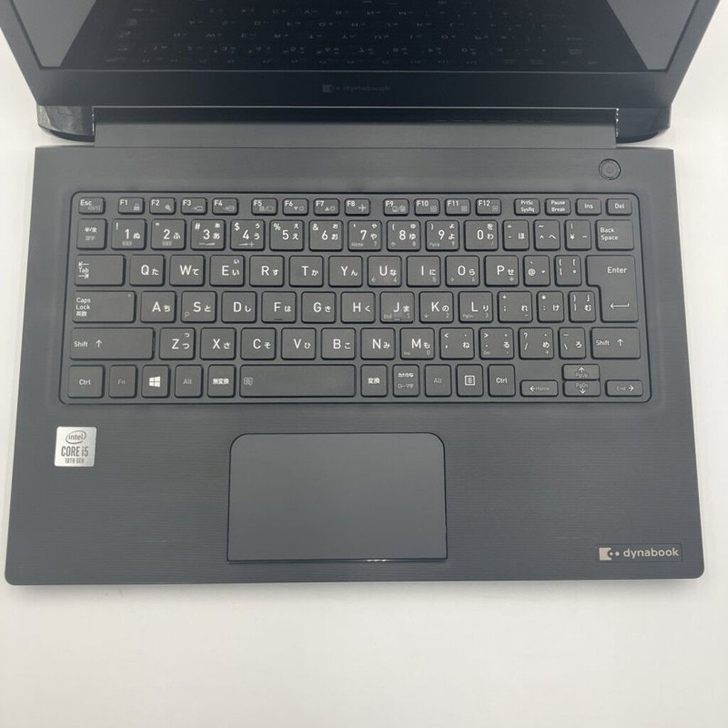 中古 Dynabook S73/FS (i5 10210U/8GB/SSD256GB/ROM/WLAN/13.3FHD