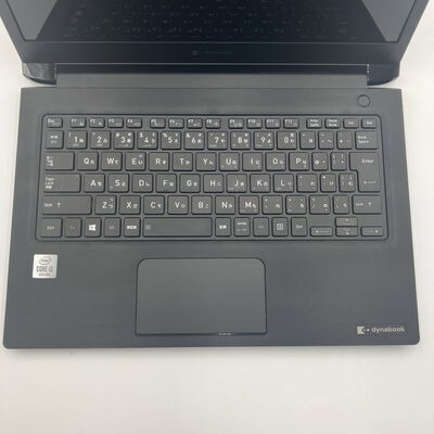 【なんば店】中古  Dynabook S73/FS (i5 10210U/8GB/SSD256GB/ROM/WLAN/13.3FHD) 3280023908 