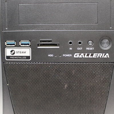【通販センター】中古  THIRDWAVE GALLERIA KT 