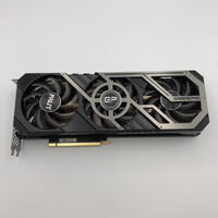 中古  Palit RTX3070 GamingPro NE63070019P2-1041A (RTX3070 8G) 143906 