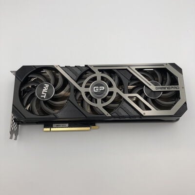 【甲府飯田店】中古  Palit RTX3070 GamingPro NE63070019P2-1041A (RTX3070 8G) 143906 