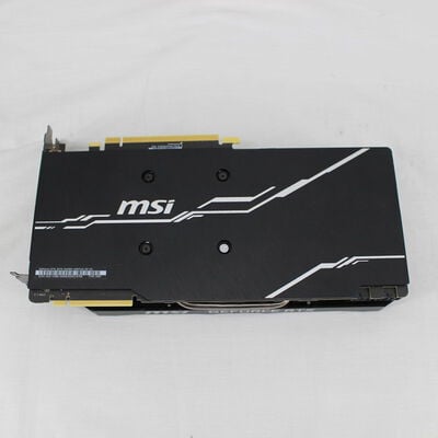 中古  MSI RTX 2070 SUPER VENTUS GP OC（RTX 2070 SUPER 8GB） 3480033097 