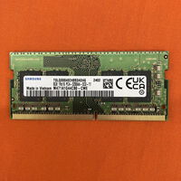 中古  DDR4 PC4-25600 8GB SODIMM ノート用 148256 
