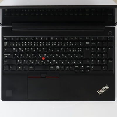 【通販センター】中古  Lenovo ThinkPad E15 Gen2(Intel Core i5 1135G7 2.40GHz/16GB DDR4/SSD256GB/-/オンボード/15.6/1920x1080/GbE/Wi-Fi/WEBCAM/W11H/VBT) 199502 