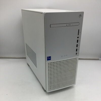 【白山FM松任店】中古  DELL XPS 8950 4950002302 