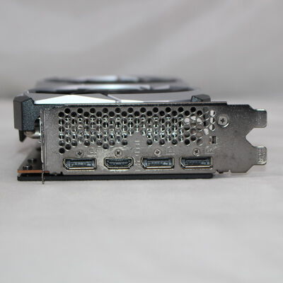 【通販センター】中古  MSI Radeon RX 6600 XT MECH 2X 8G OC（RX6600XT 8GB） 3480034708 