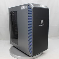 中古  THIRDWAVE GALLERIA SK(Intel Core i7 11700/16GB DDR4 (PC4)/SSD500GB/なし/NVIDIA GeForce RTX 3060 Ti 8GB/W11H64 MAR) 191356【4/9値下げ!】 
