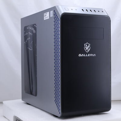 【通販センター】中古  THIRDWAVE GALLERIA RM7R-R56T 203356 
