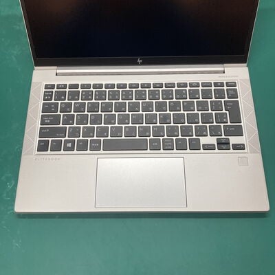 【浦添城間店(沖縄)】中古  HP EliteBook 830 G8 MSO (Intel Core i5 1145G7 2.6GHz/16GB/SSD256GB/-/オンボード/13.3/1920x1080/Wi-Fi/WEBCAM/W11P/Microsoft Office Home and Business 2024) 188233 