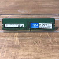 中古  PC4-21300 8GB デスクトップ用_ 184888 