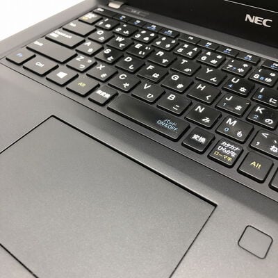 【宇都宮鶴田店】中古  NEC VersaPro(i5-8265U/8GB/SSD256GB/W11P) 5280001240 
