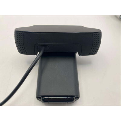 【仙台店】中古  Logicool Pro Stream Webcam C922n (ブラック WEBｶﾒﾗ) 3240011525 