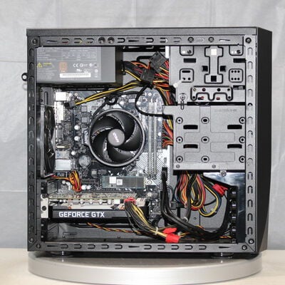 【通販センター】中古  THIRDWAVE GALLERIA KTM 