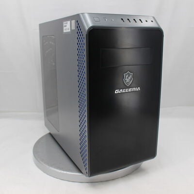 【津ラッツ店】中古  THIRDWAVE GALLERIA RM5C-R46T 189298 