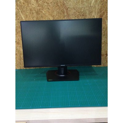 【座間相武台】中古  ASUS VG258QR-J (24.5インチ:FHD:TN:165Hz) 4510001891