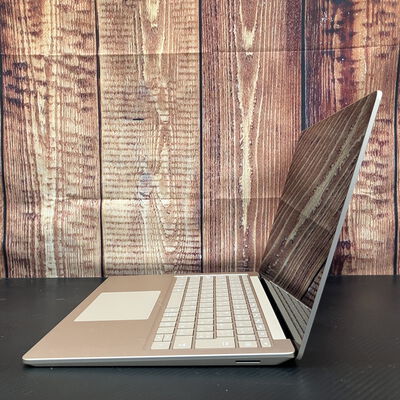 【富士青葉店】中古  Microsoft Surface Laptop4 5070002376 