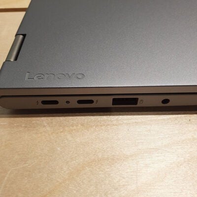 【鹿児島店】中古  Lenovo ThinkPad L13 2 in 1GEN6 AMD((Ryzen 5 PRO 215/16GB/SSD500GB/W11P)) 4700000816 